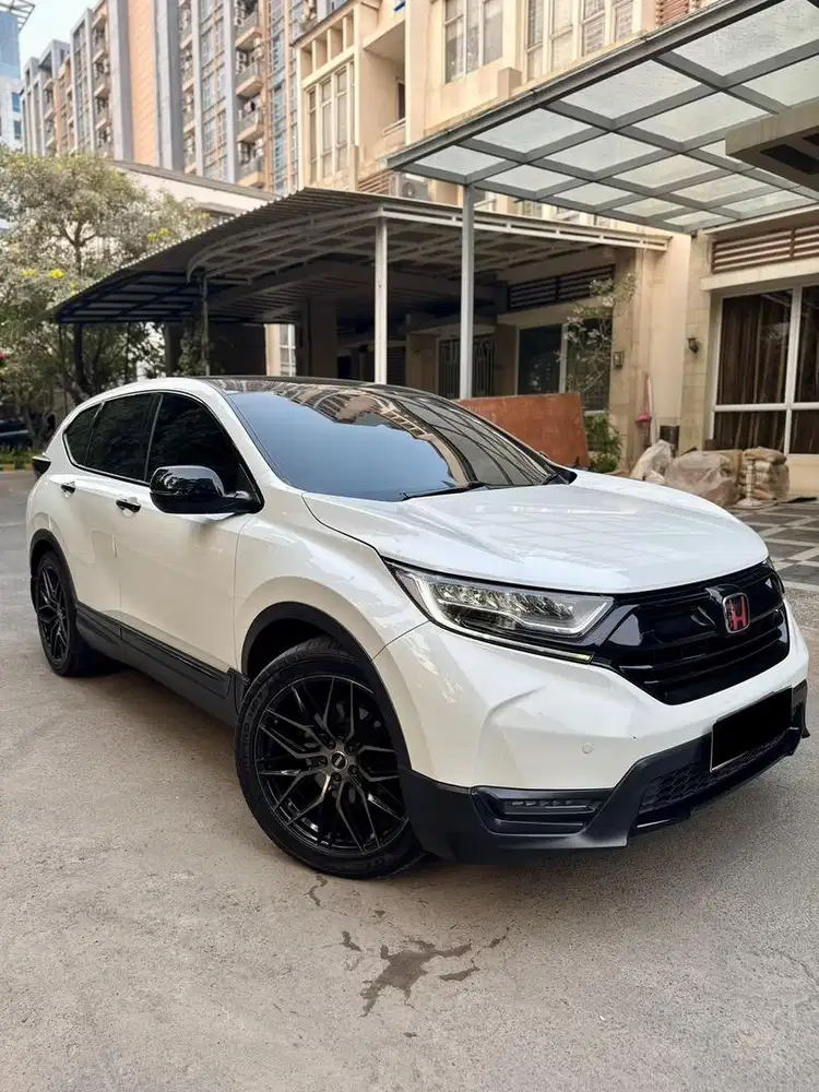 Honda CR-V Prestige 1.5 Turbo 2019