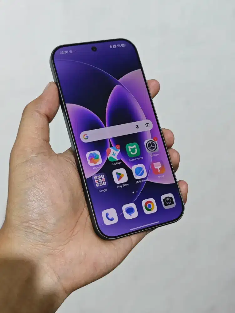 Xiaomi 17 12/512 Gb