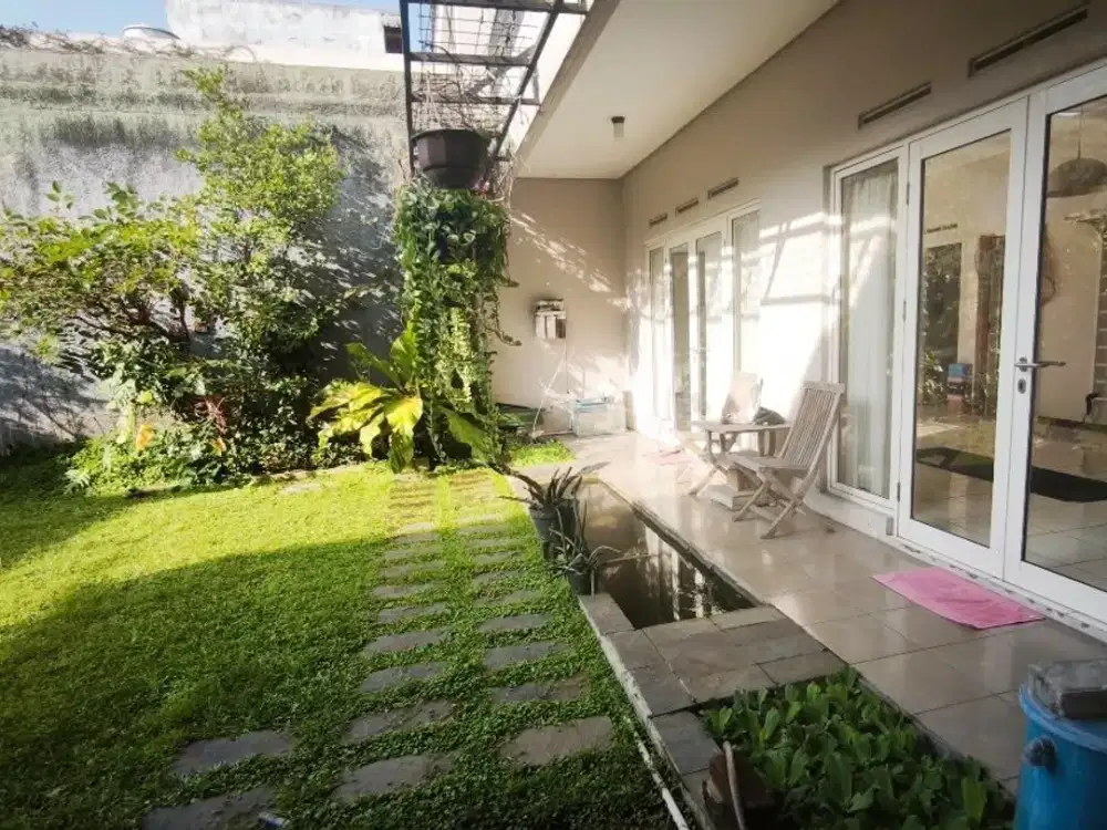 Rumah KBP Mayang Sunda Kota Baru Parahyangan