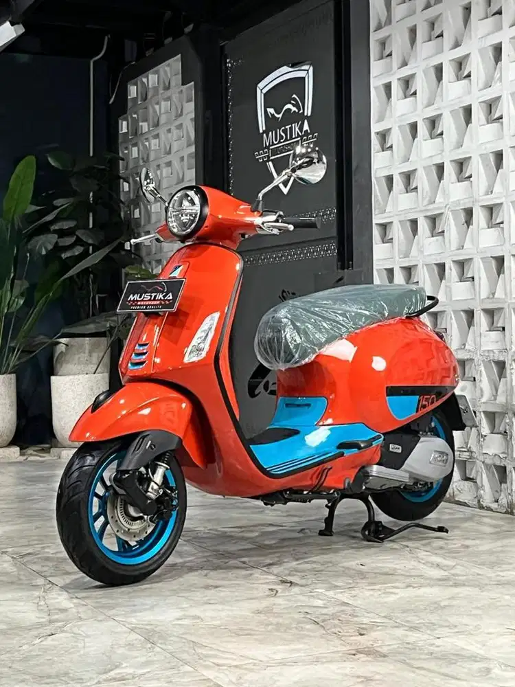 PRIMAVERA 2023 COLORVIBE UNIT SIMPANAN ODO RENDAH
