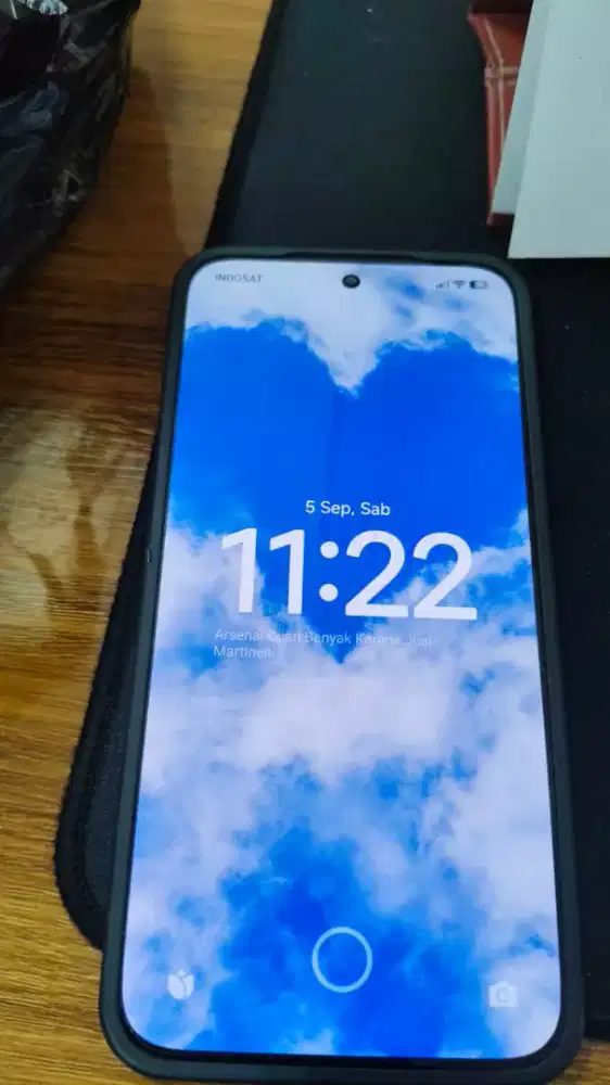 redmi note 15 pro 12/512