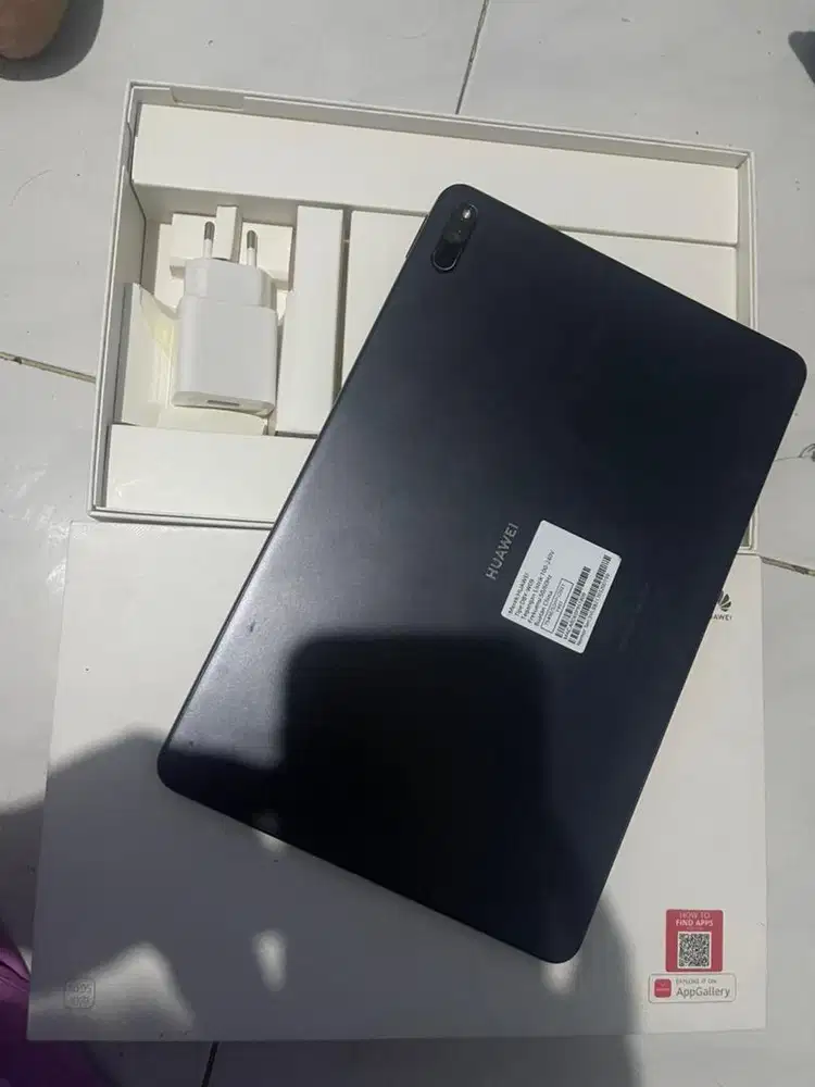 Huawei Matepad 11 2024