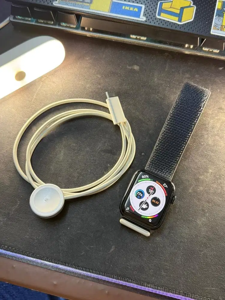 Apple Watch SE 2 44mm