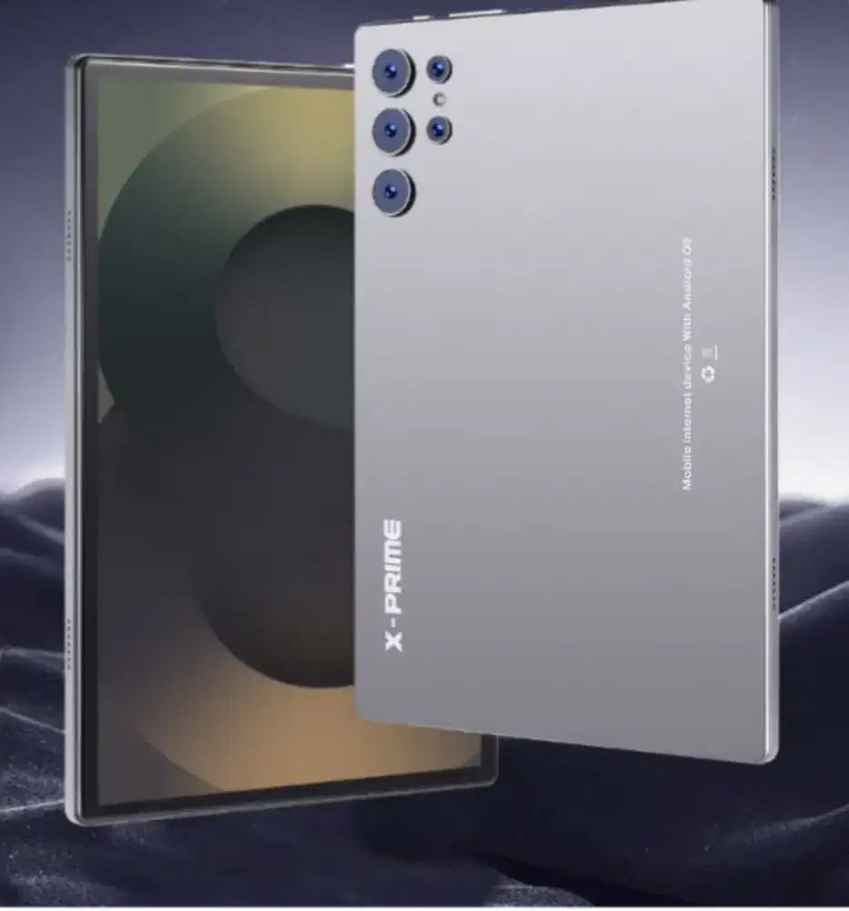 JUAL CEPAT TABLET MERK X-PRIME S25