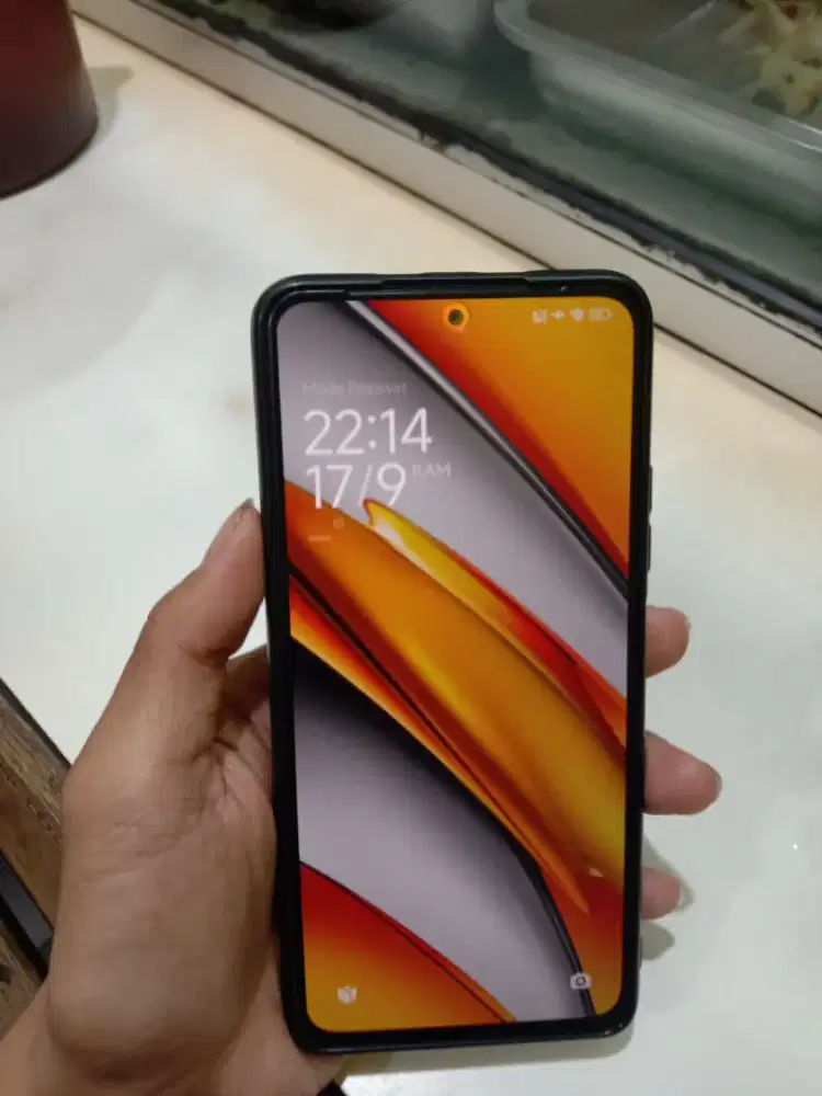 Xiaomi Poco F3 8/256 wifi