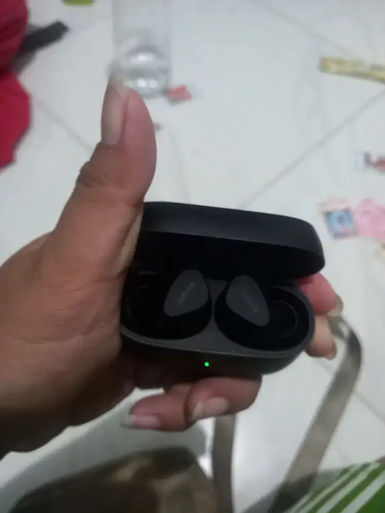 EARPHONE JABRA ELITE 3 ori