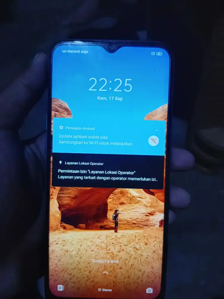 Realme 5i  4/64