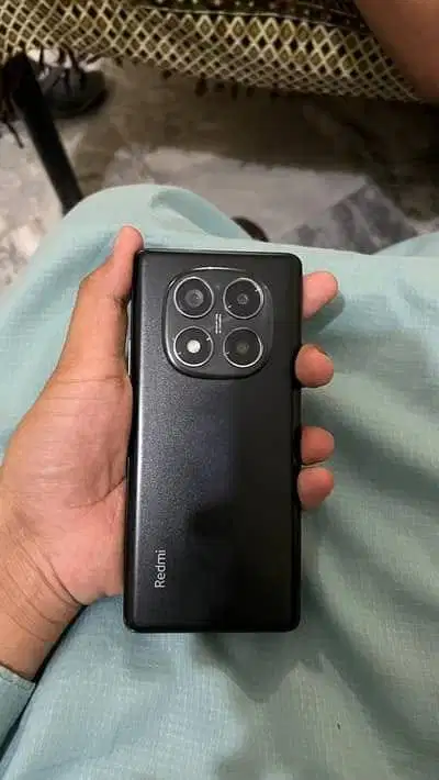 Tt/bt Redmi note 14 pro 5G 8/256gb