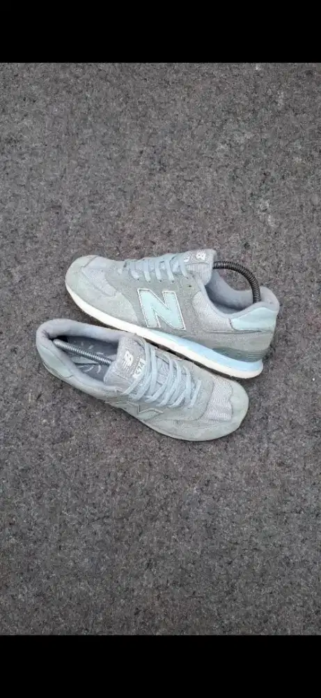 New Balance 574
