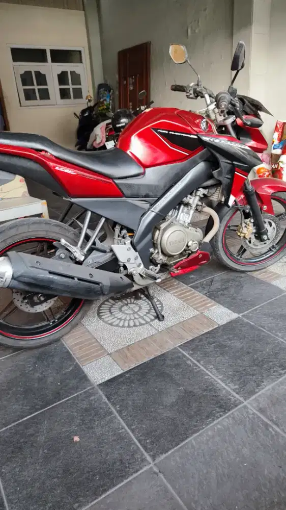Jual beli motor