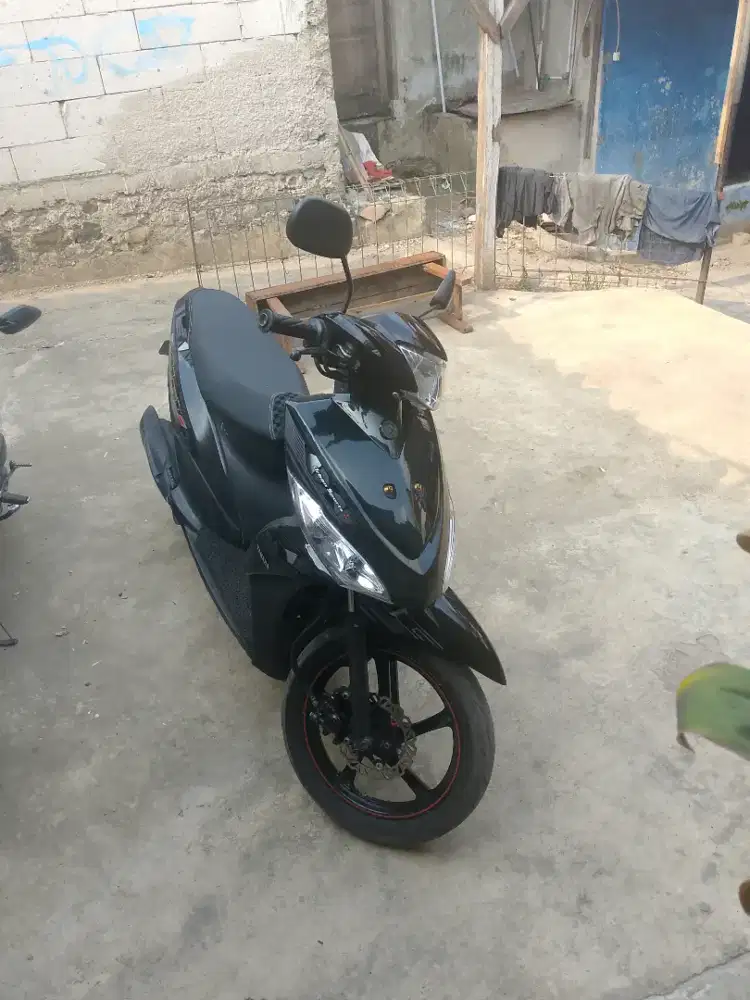 Di jual Mio j 2013