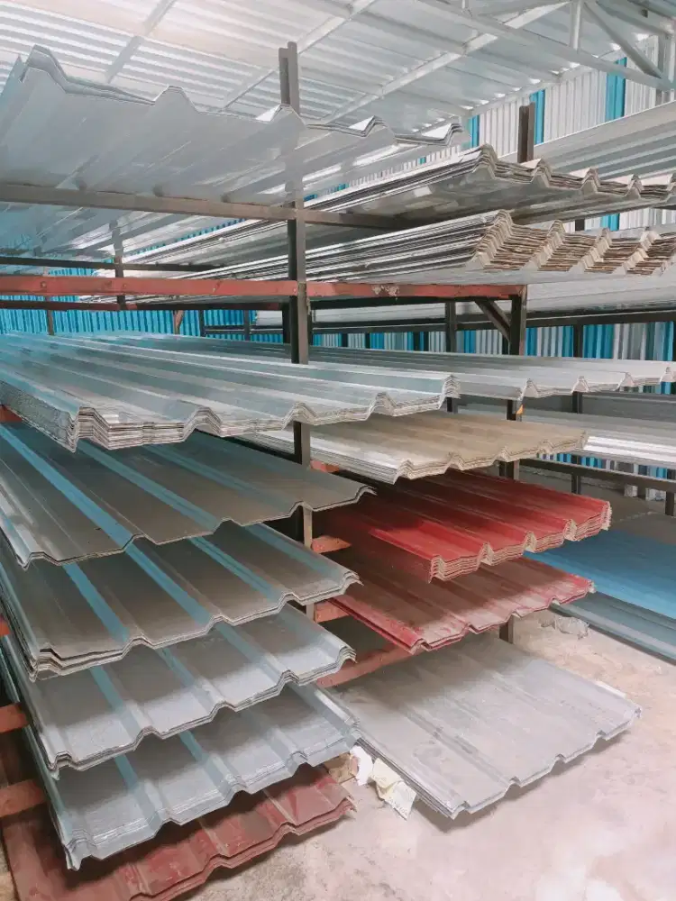 Spandek Kanal C