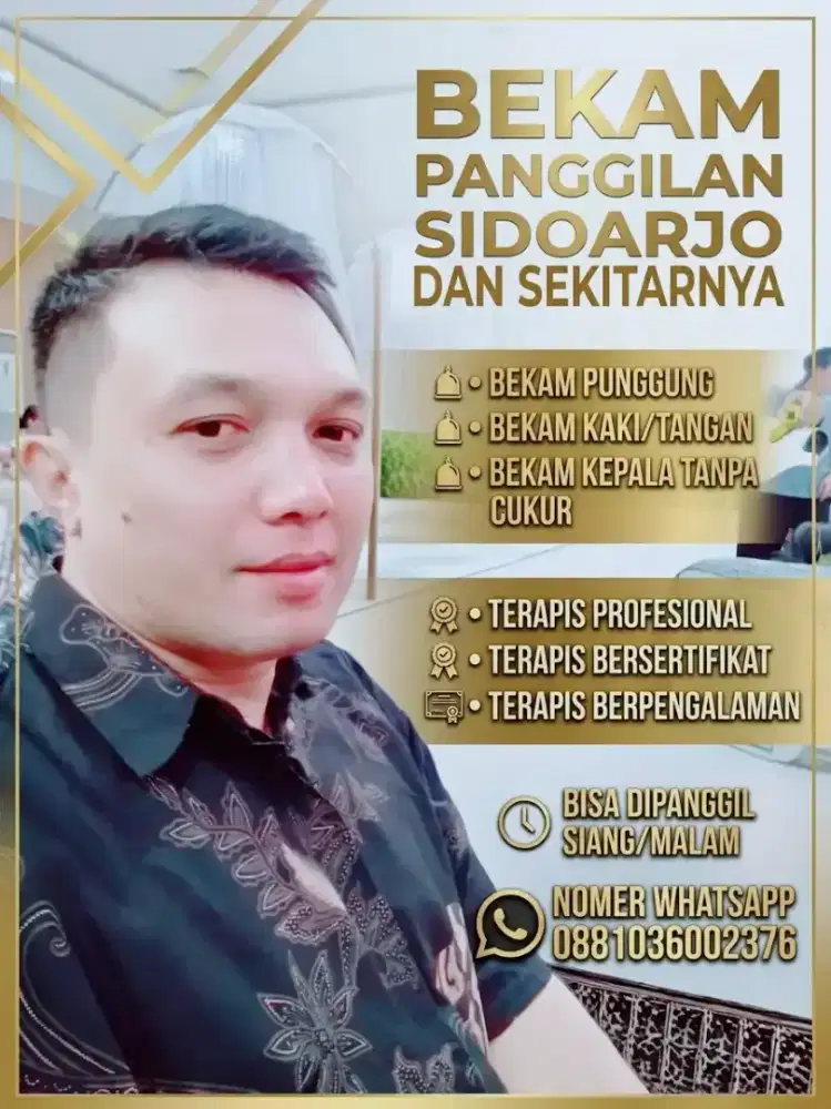 Mencari pekerjaan sesuai postingan