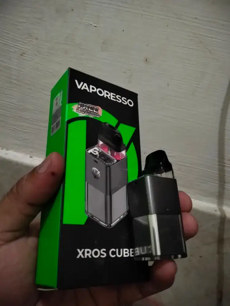 Aksesoris keren siap pakai