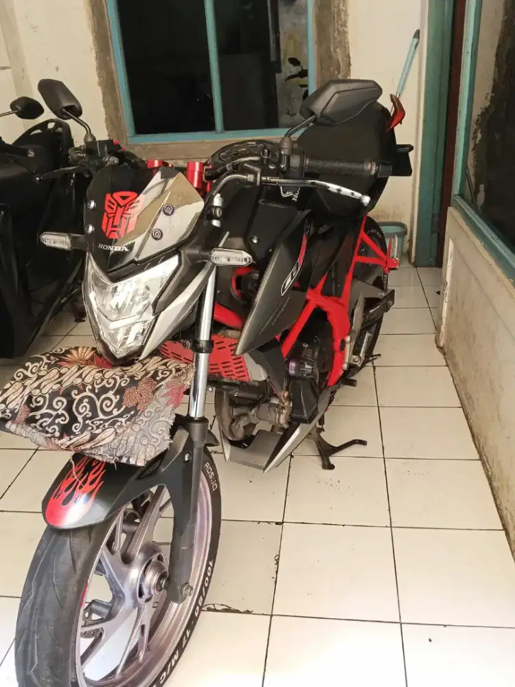 Jual BU ,Siapa cepat dia dpt .