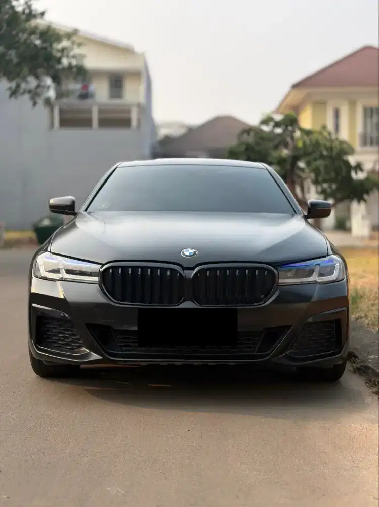 [Cash] Bmw 530 G30 Facelift
