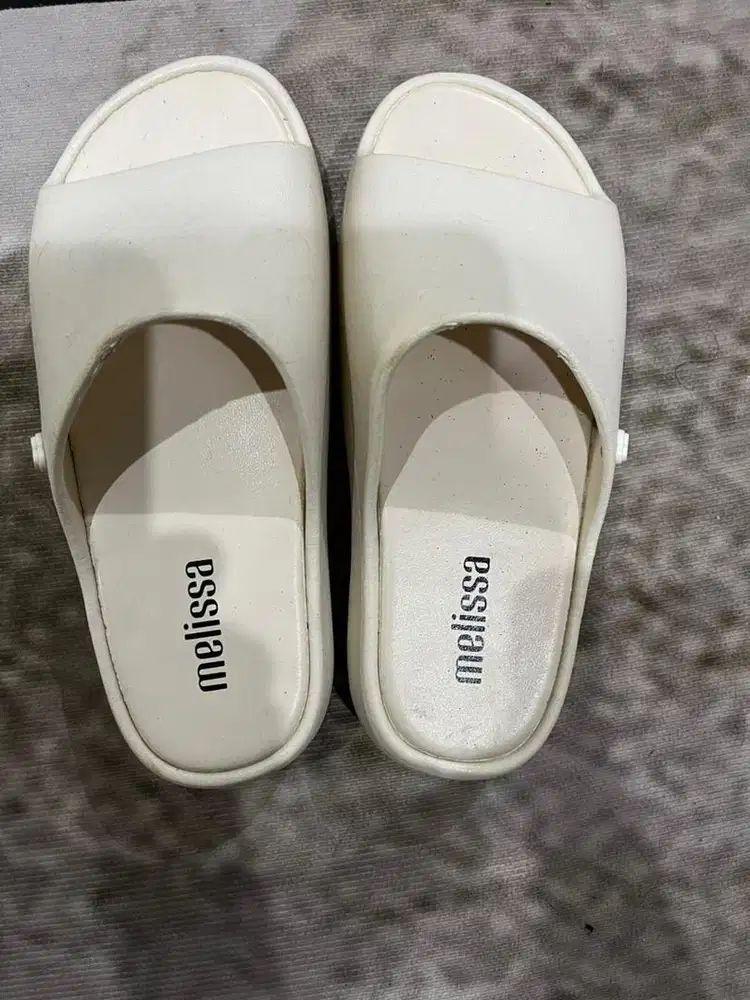Sandal Melisa new