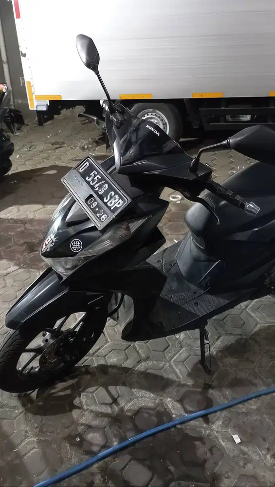 beat deluxe 2021 gen 1
