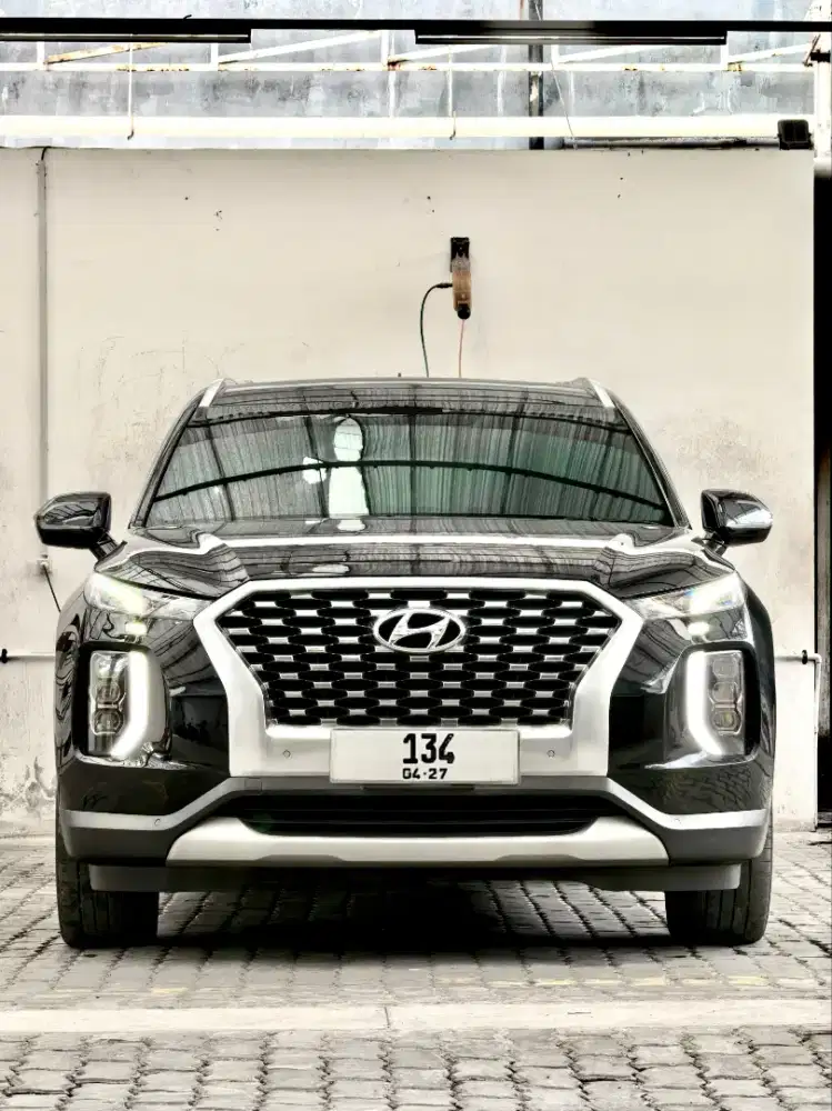 [Cash] Hyundai Palisade Signature