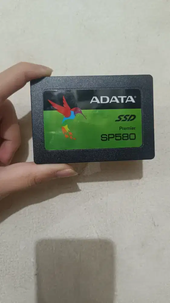 SSD ADATA SP580 240GB