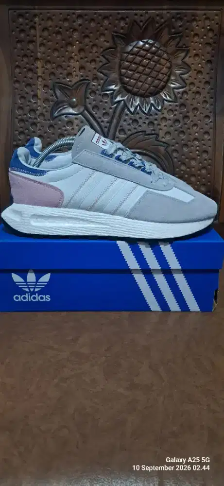 (NEW)Casual Shoesadidas Retropy E5 size 44 insol 28 cm