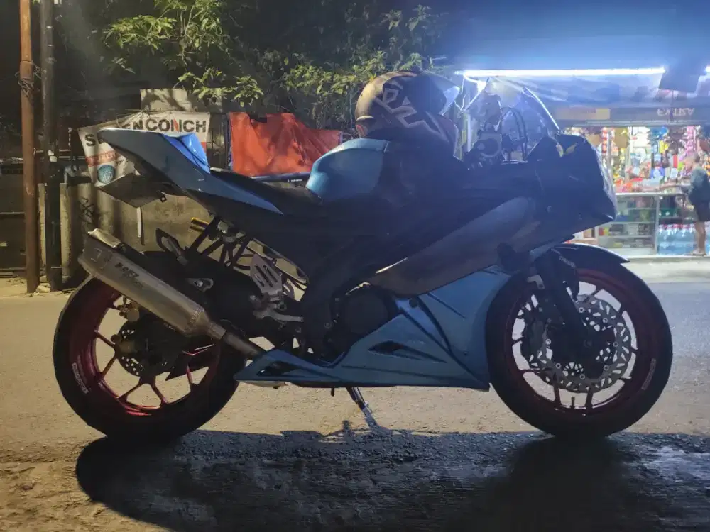 R15 V2 PAJAK ON