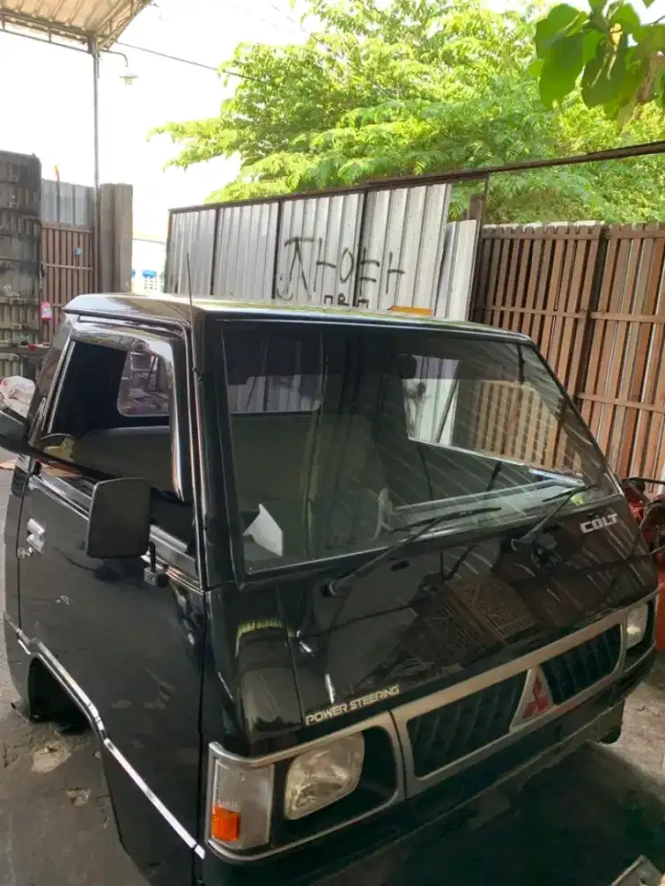Kabin L300 ORI copotan