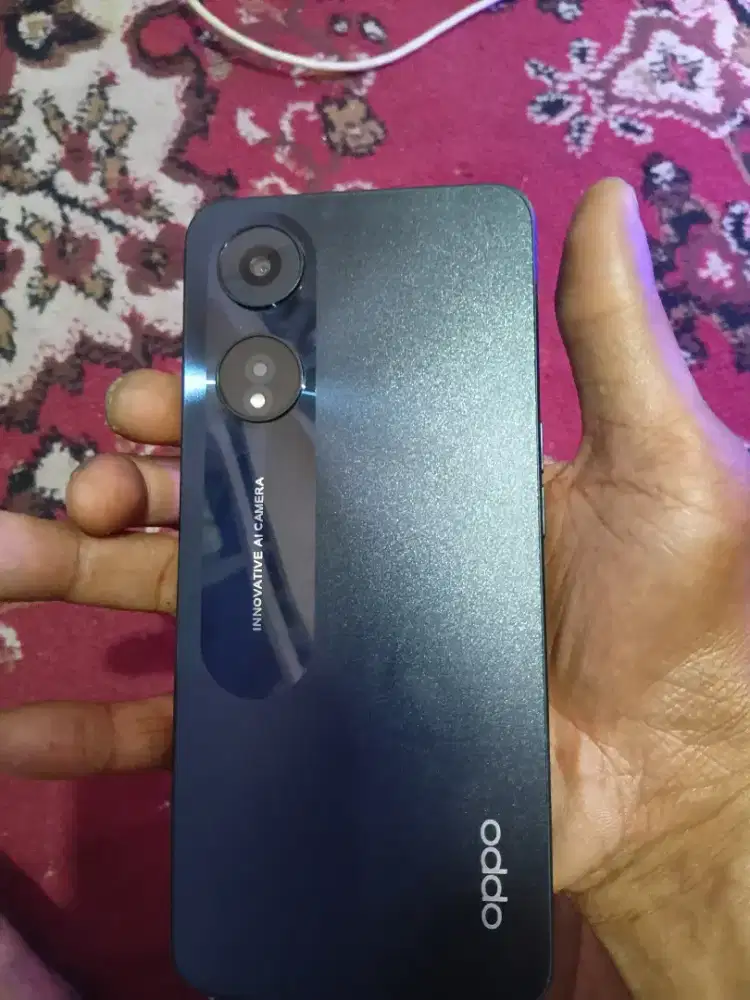 OppoA785g rom8256jual cepat