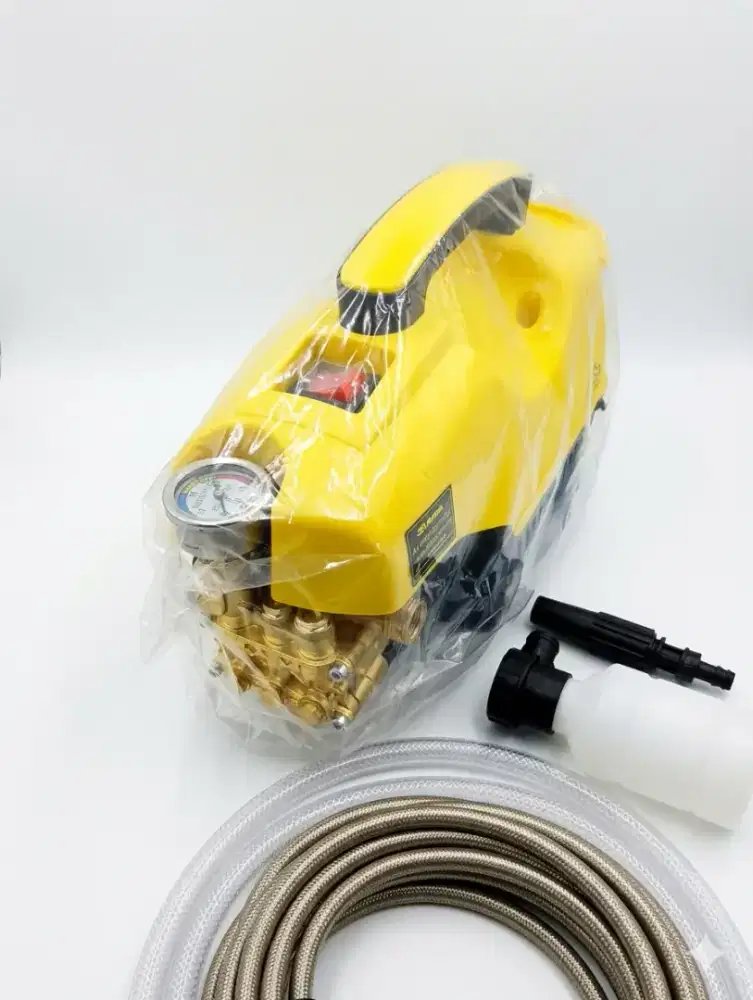 Jet Cleaner MEPA A5