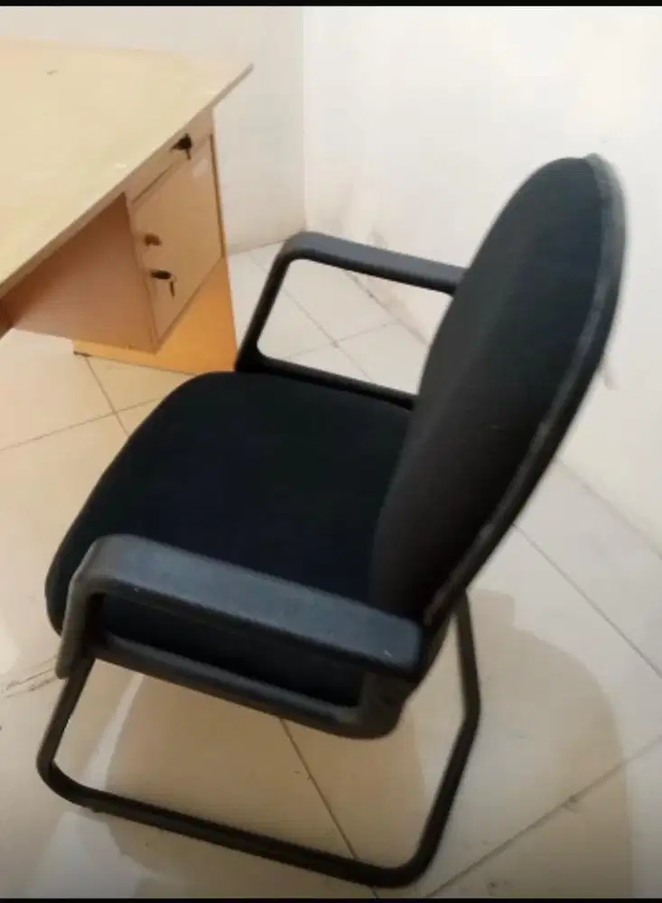 Kursi kantor second