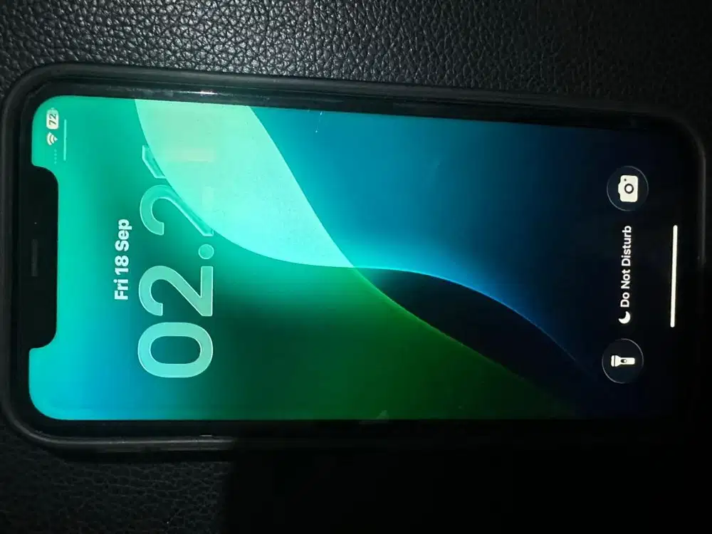 Iphone 11 128GB Inter Mulus