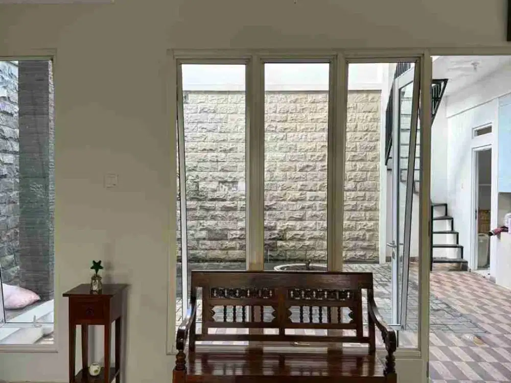 Disewa Rumah Vassa Lippo Cikarang