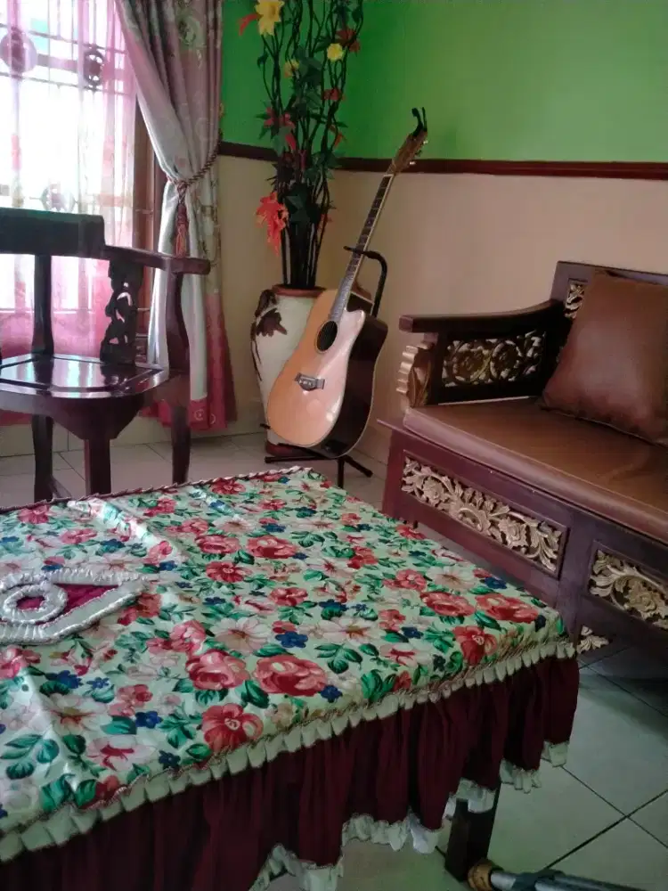 Jual gitar cowboy