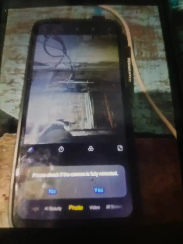 vivo v15 pro lcd gantian