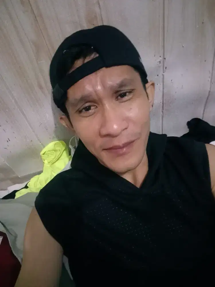 Mencari lowongan pekerjaan