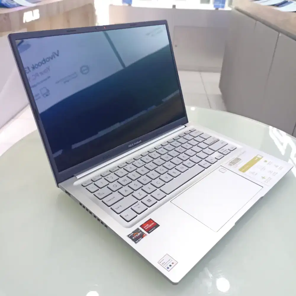ASUS Vivobook 14 M1405YA Ryzen 7 7730U 16GB 512GB  Cicilan Home Credit