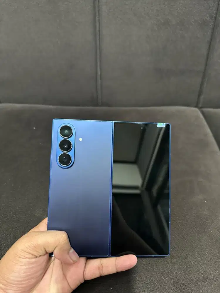 SAMSUNG Z fold 7 12/512gb sein
