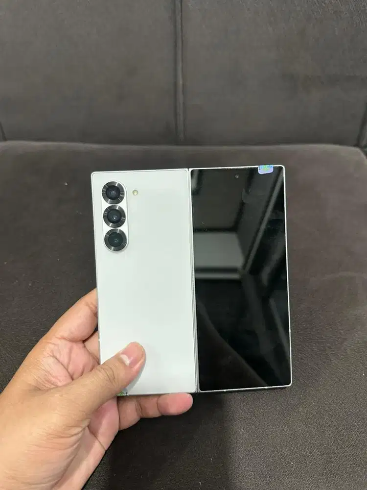 SAMSUNG Z FOLD 6 12/256gb sein