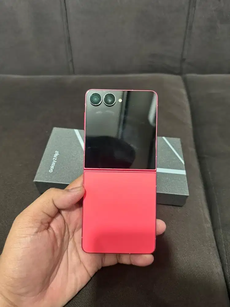 SAMSUNG Z Flip 7 12/256gb sein