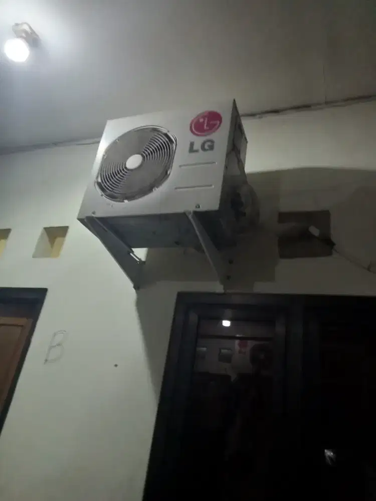 Jual AC murah meriah