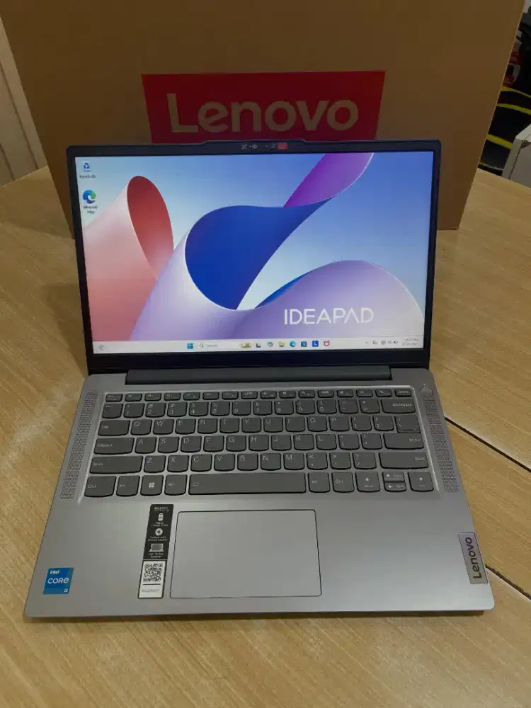 Lenovo IdeaPad Slim 3 Core i3-1315U 8GB 256GB | Cicilan Home Credit