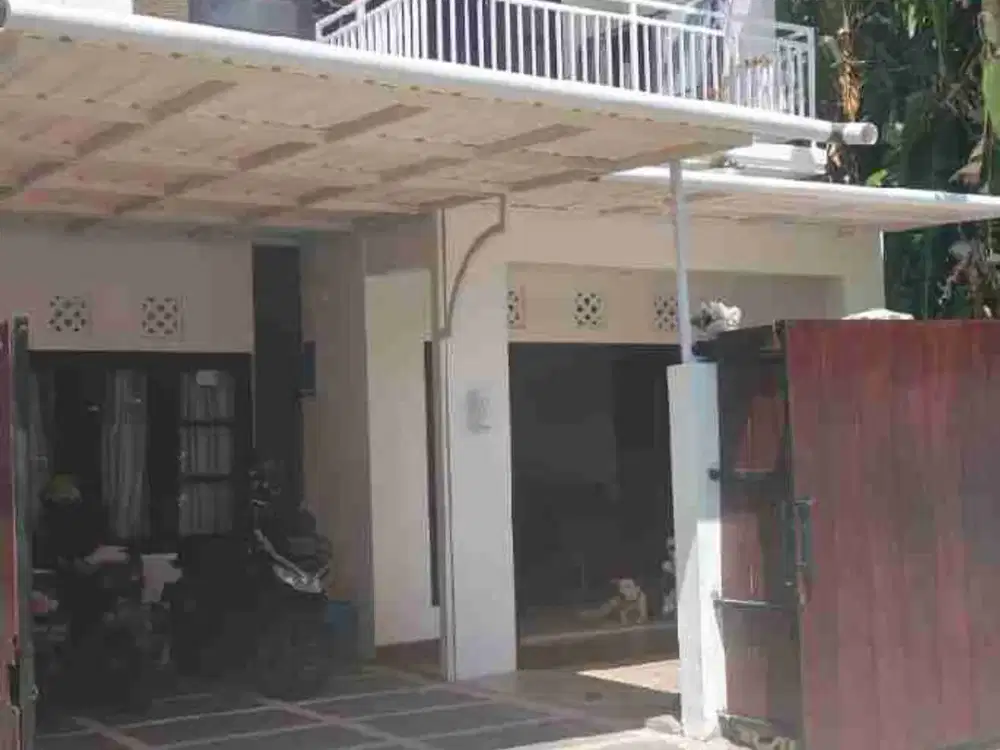 rumah kebo Iwa Denpasar barat bali