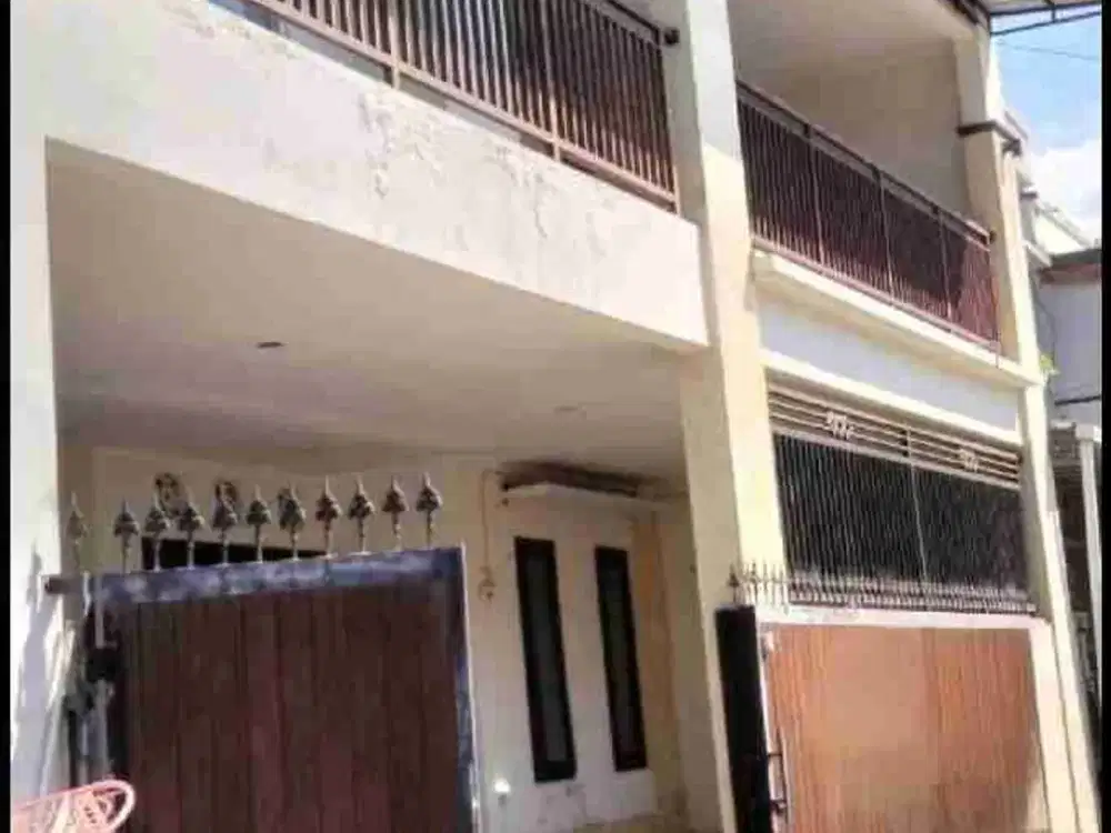 rumah jalan Tukad Batanghari Denpasar selatan bali