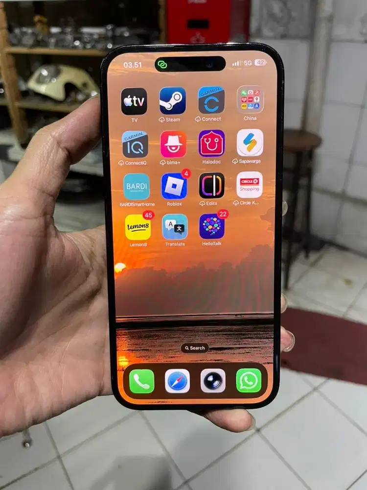iphone 14 pro max 512 gb ibox
