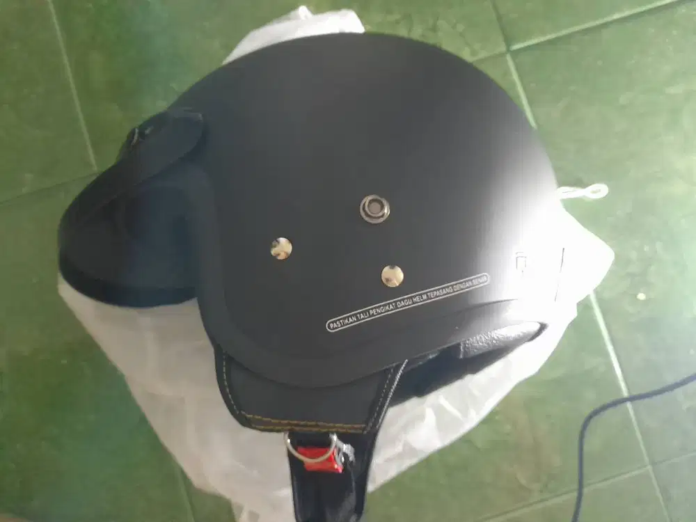 HELM BOGO DEWASA