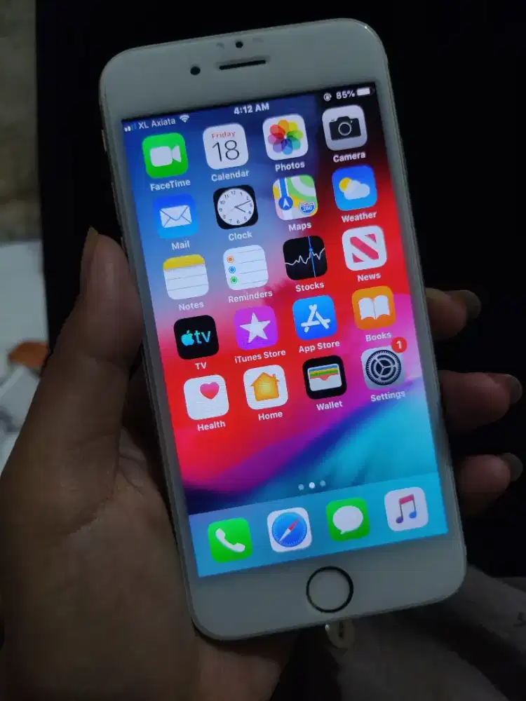 iPhone 6 32 allop nominus