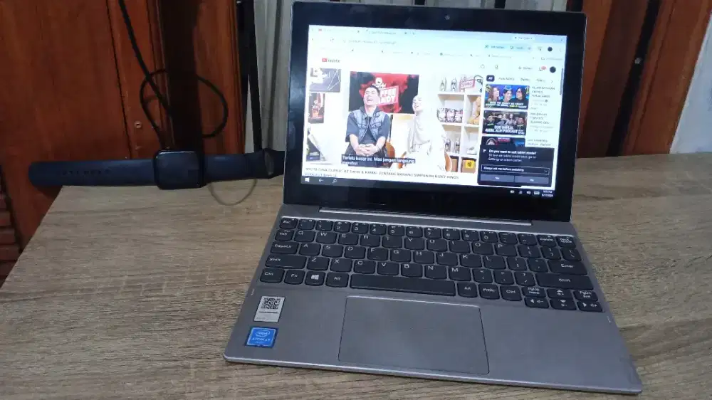 Lenovo MIIX 320-10ICR