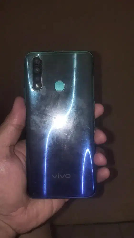 Vivo Z1 Pro 6/128 batangan