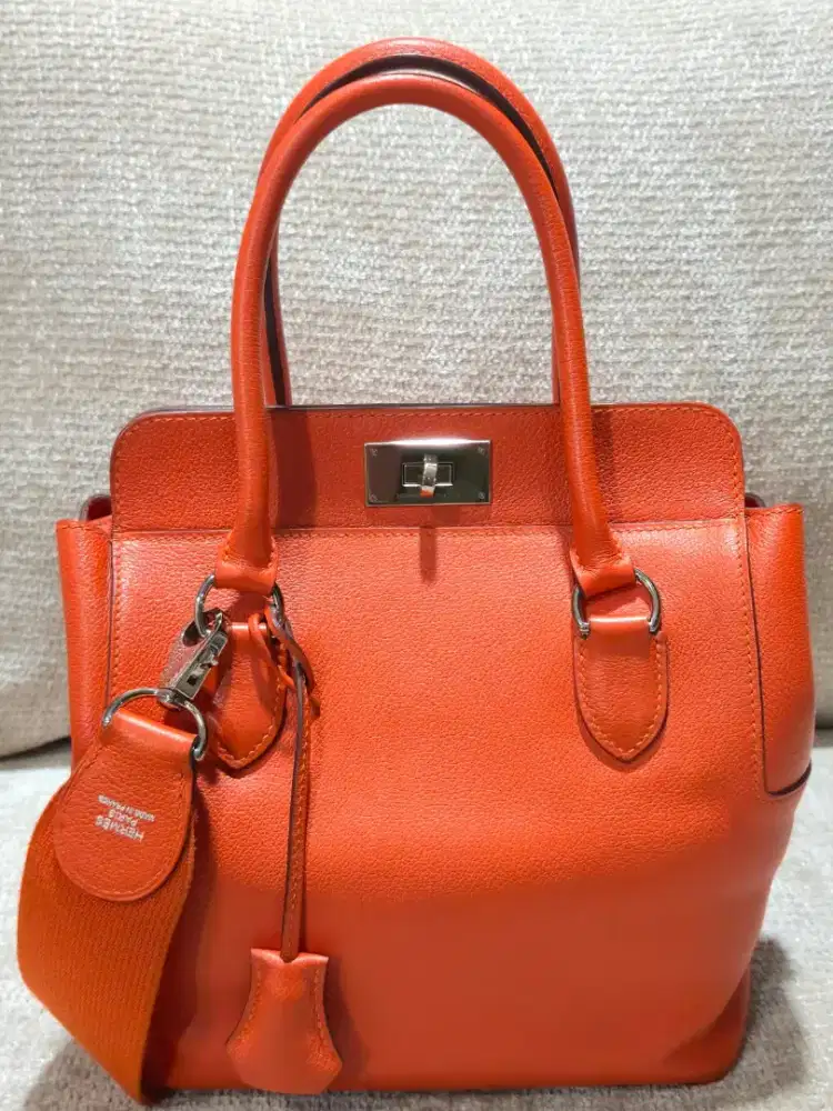 Hermes Toolbox 20