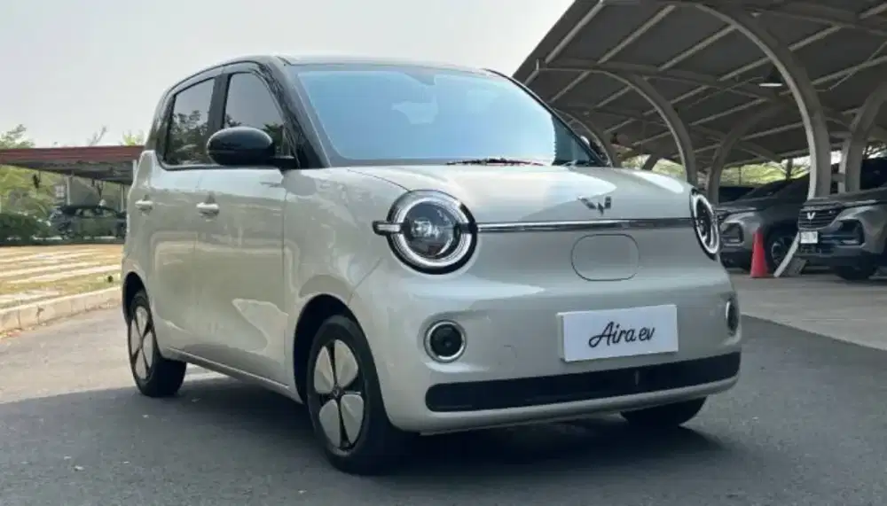 Aira Ev Lite 200